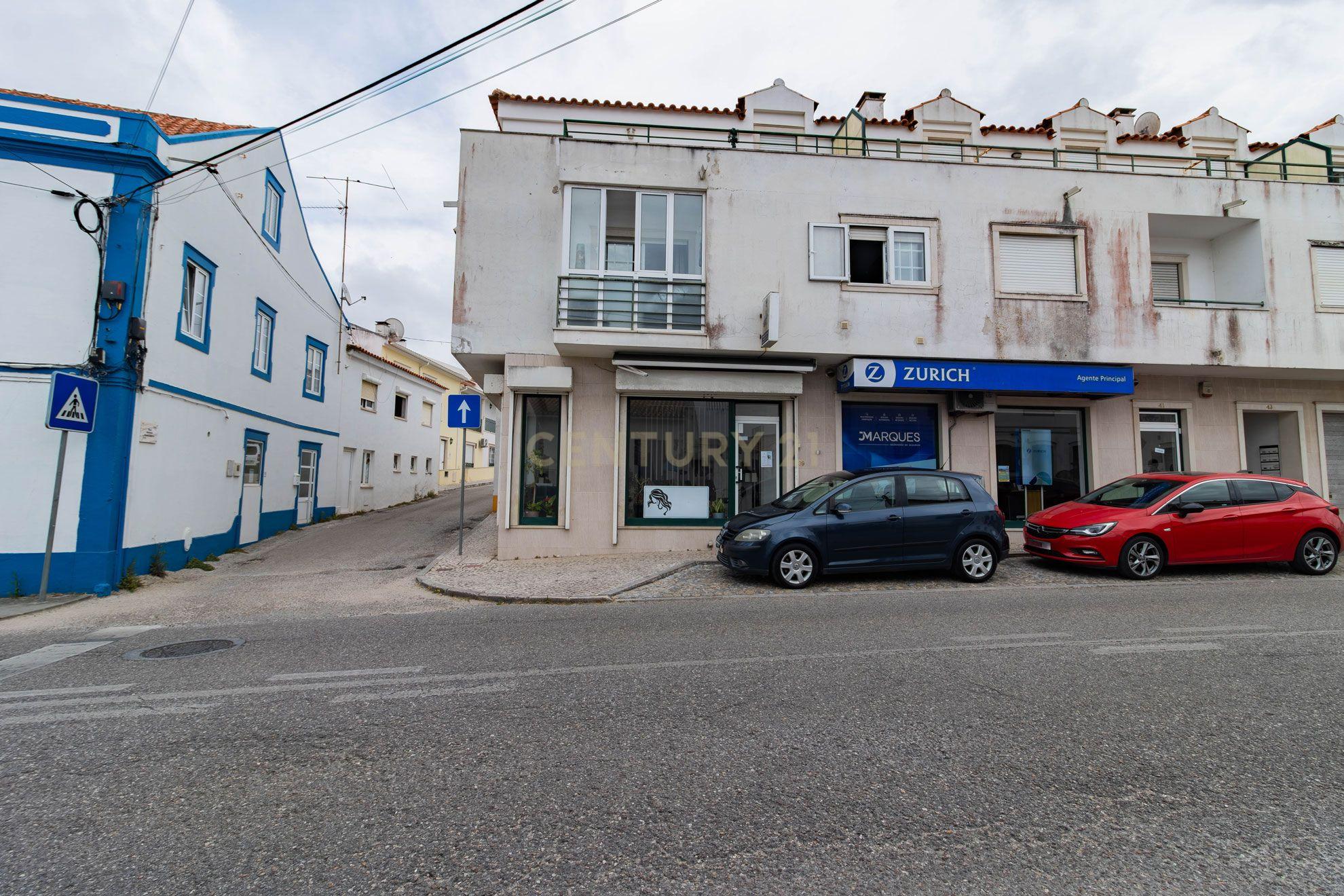 Apartamento T2 à venda em Famalicão, Nazaré — foto 21