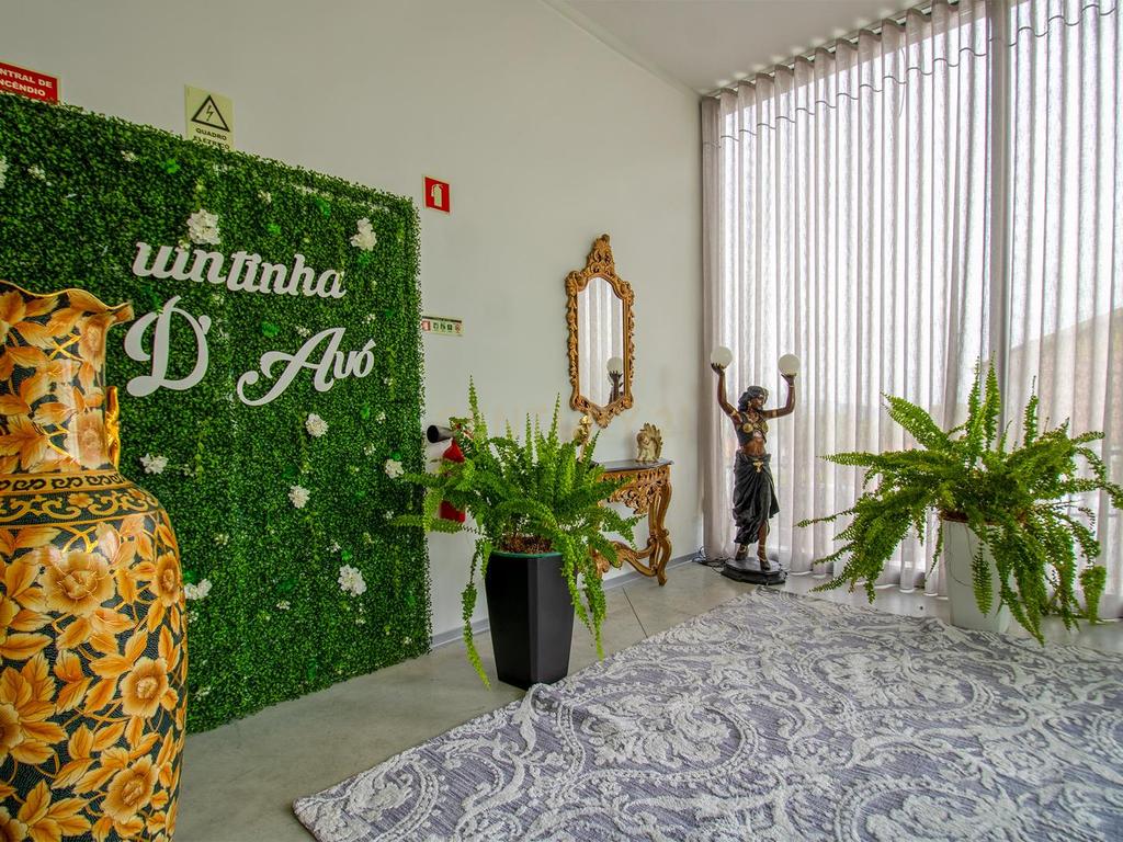 Quintinha de eventos com salão, restaurante para trespasse em Reguenga, Santo Tirso: “A Quintinha da Avó” - Image 10