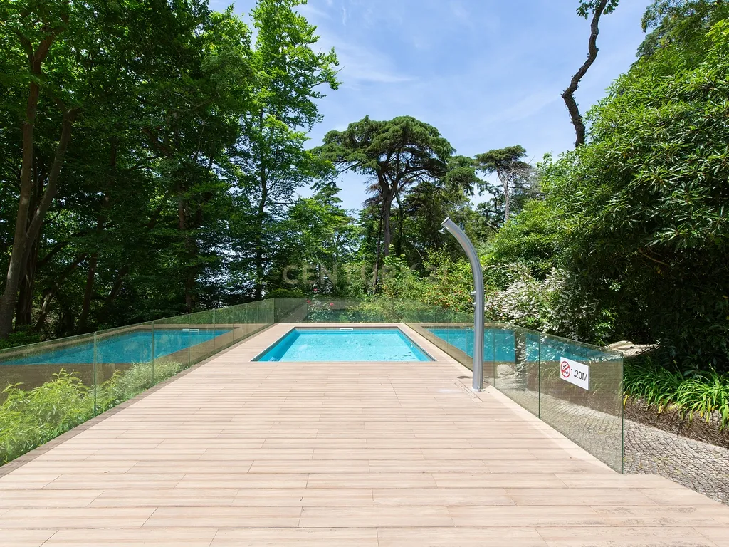 Casa de charme em Sintra - Image 36