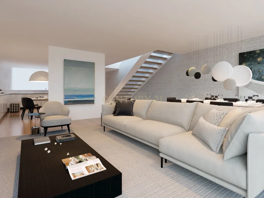 Moradia em Banda T3 com 3 suites em Celeiros - Image 2