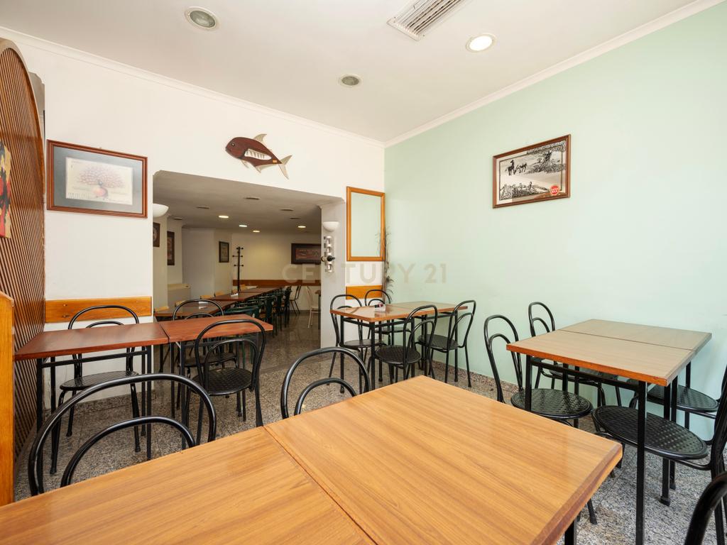 Trespasse Restaurante na Calçada da Estrela - Image 14