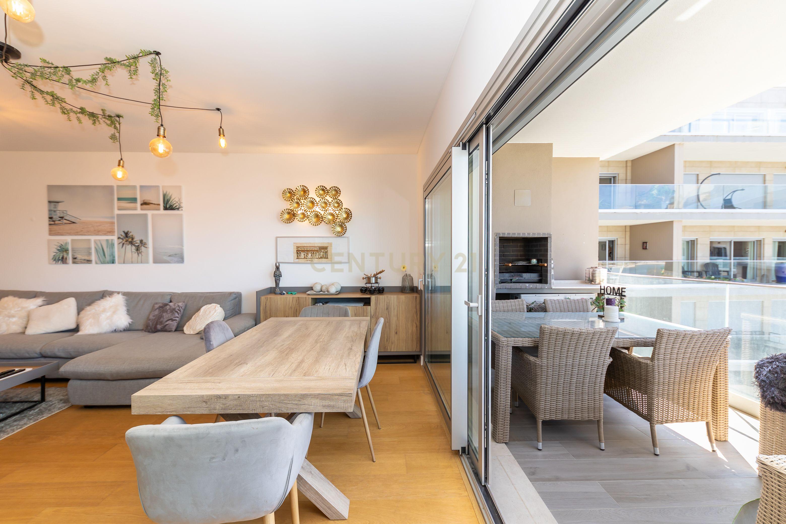 Apartamento T3 em Condomínio de Luxo - One River, Seixal - Image 6