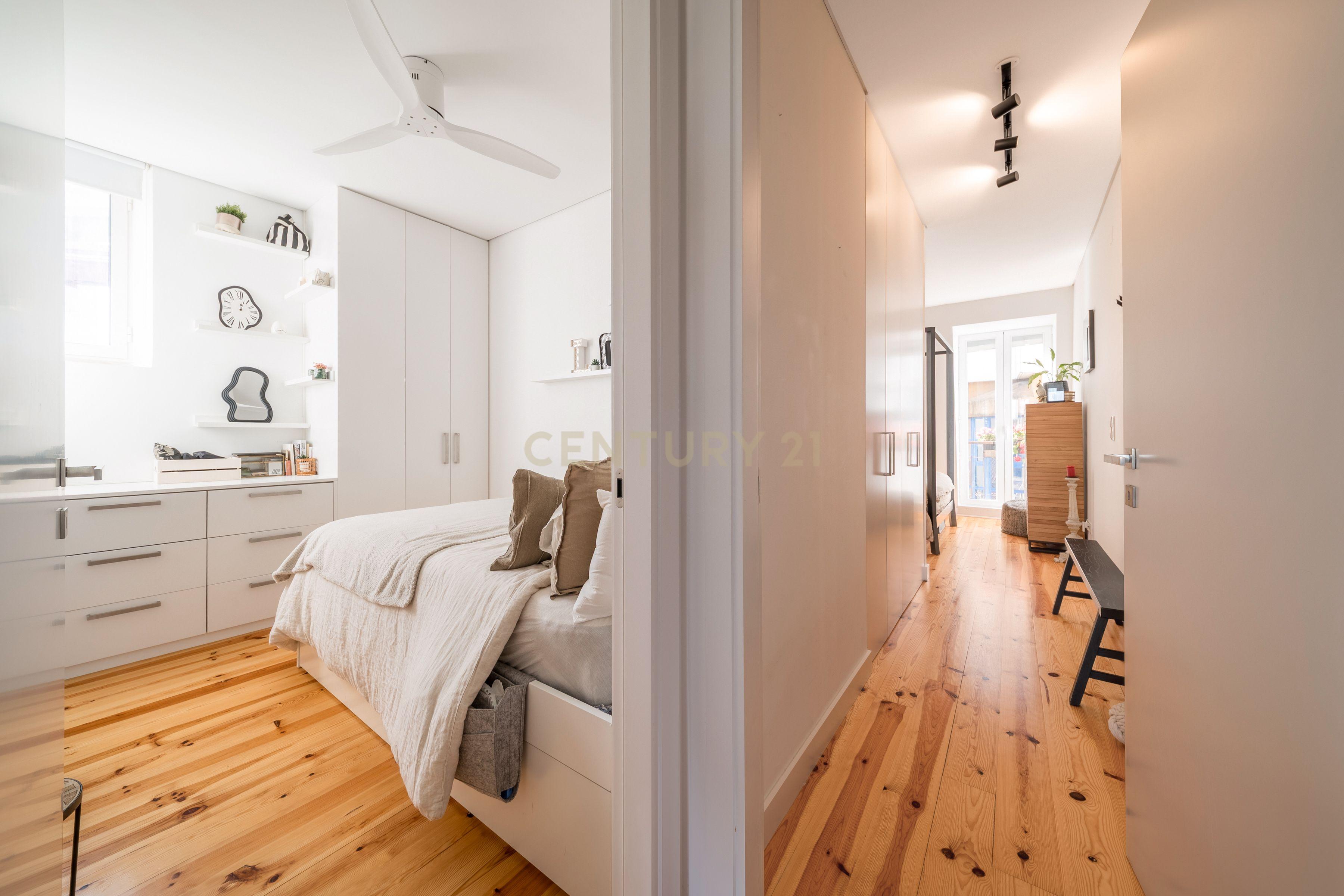Apartamento T1 à venda em Alcântara, Lisboa — foto 13