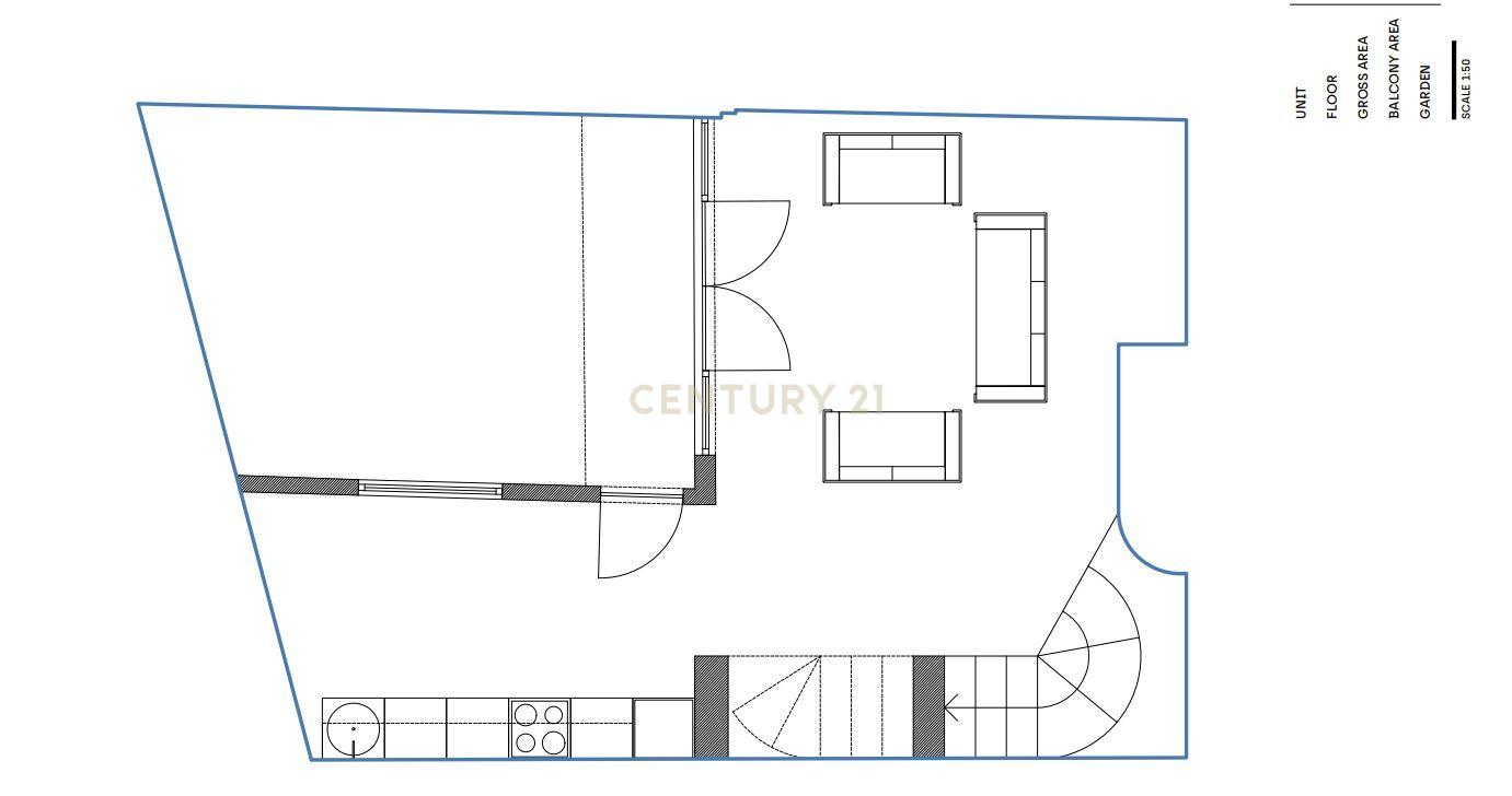 Fotografia 10 de Apartamento T1 com varanda  - Rua da Fábrica , Porto