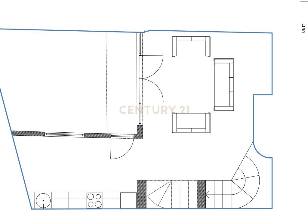 Apartamento T1 com varanda - Rua da Fábrica , Porto - Image 10