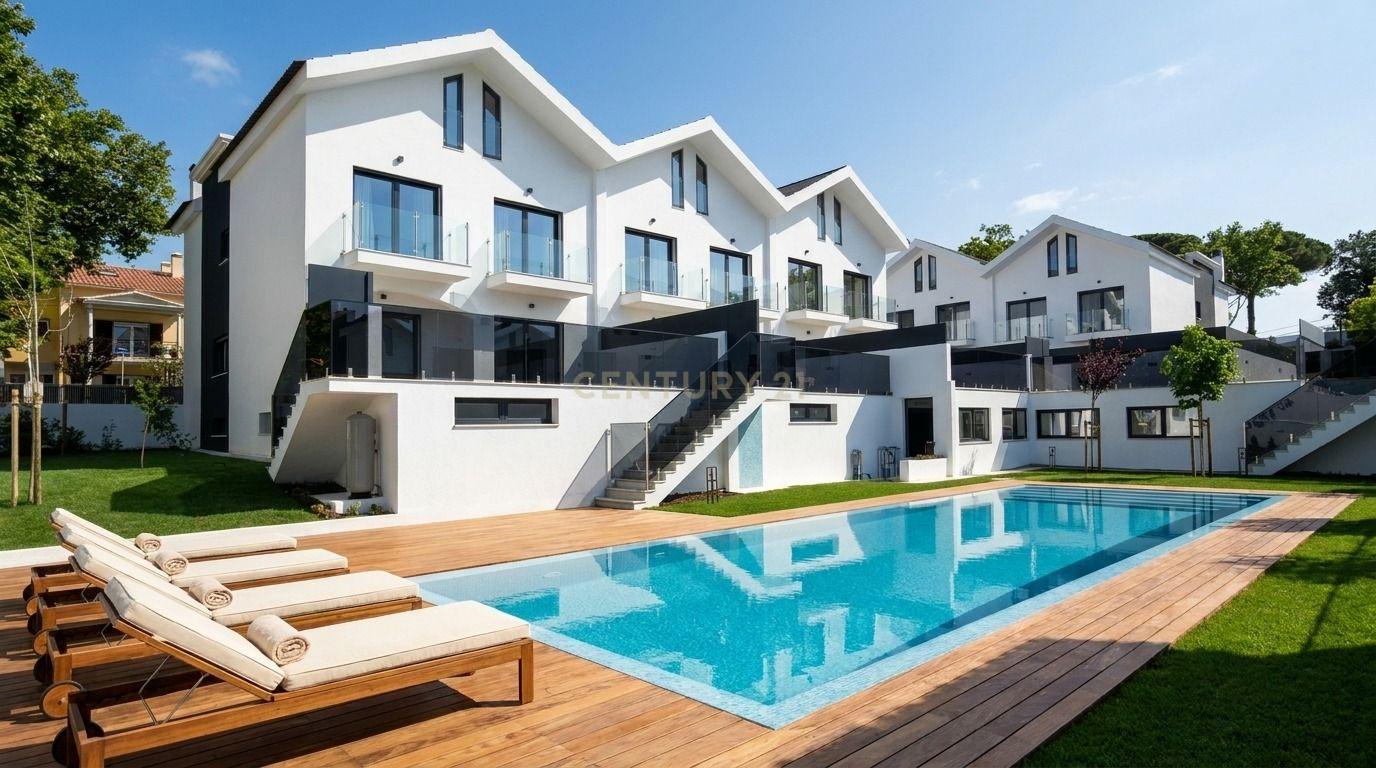 Fotografia 5 de Ocean Prime Village — Uma Nova Expressão de Luxo à Beira-Mar