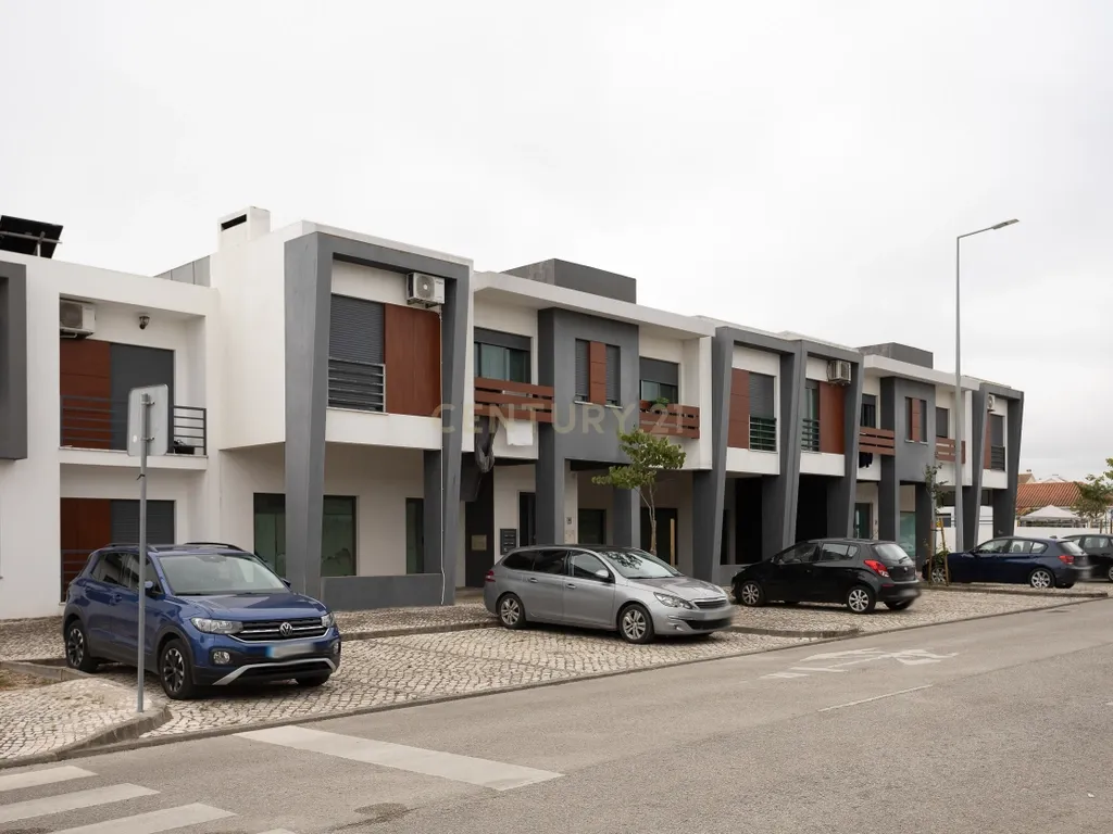 Futuro Apartamento T3, Urbanização Quinta da Torre, Palmela - Image 13