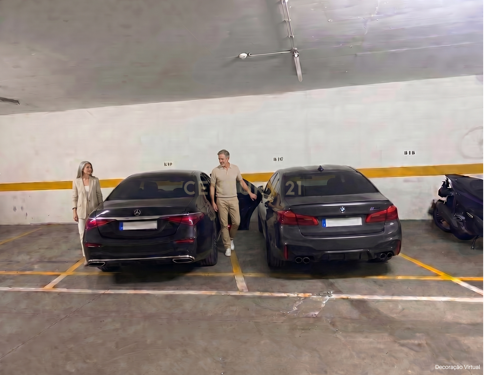 Apartamento T3 à venda em Parque das Nações, Lisboa — foto 21