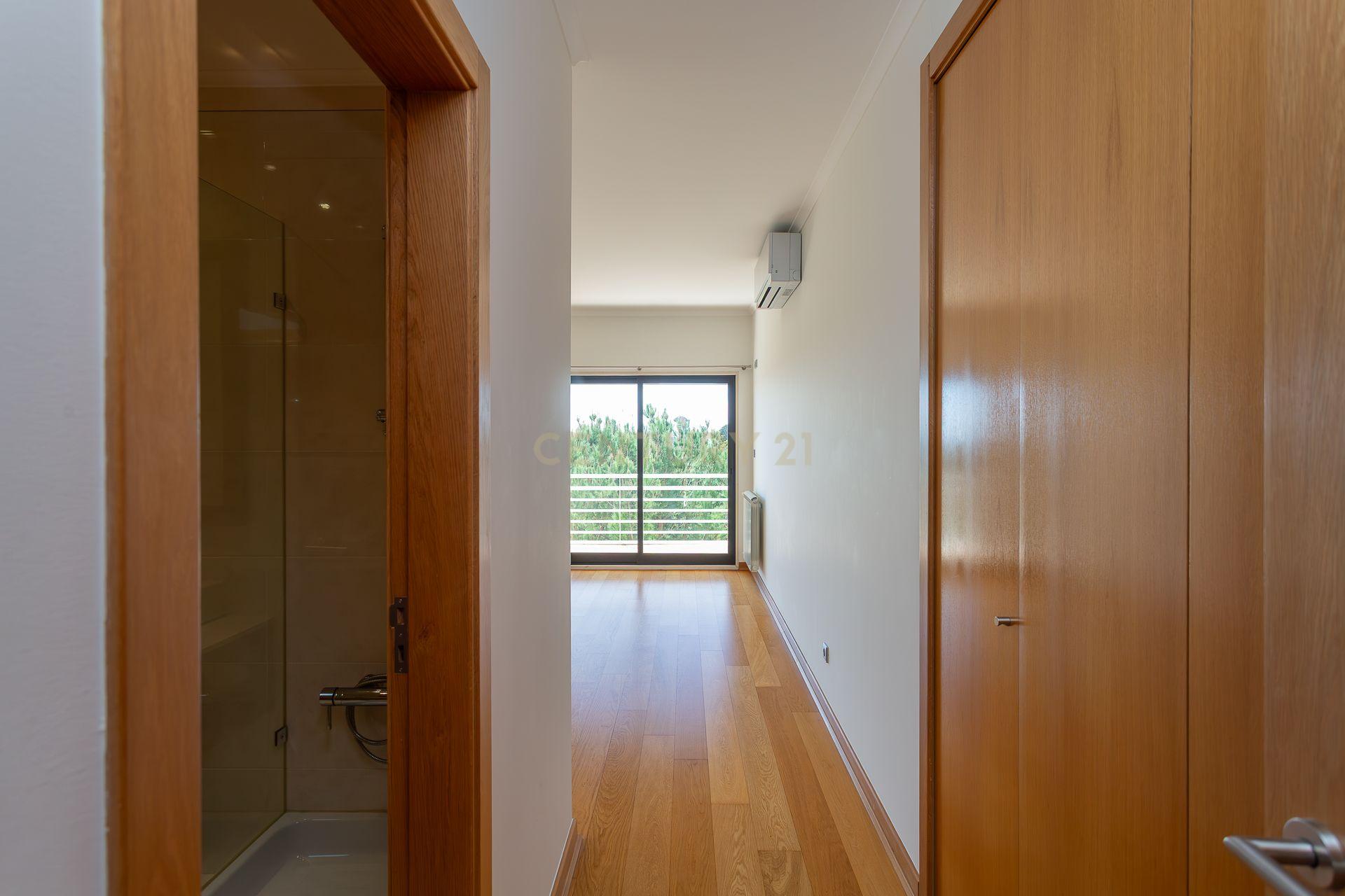 Fantástico Apartamento T2 em Alcabideche - Image 34
