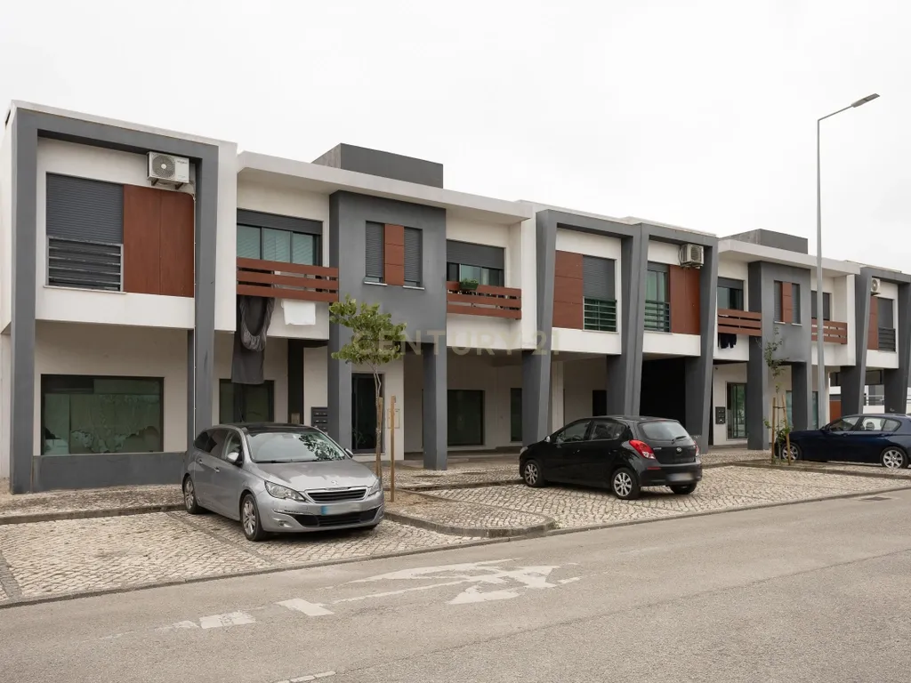 Futuro Apartamento T3, Urbanização Quinta da Torre, Palmela - Image 12