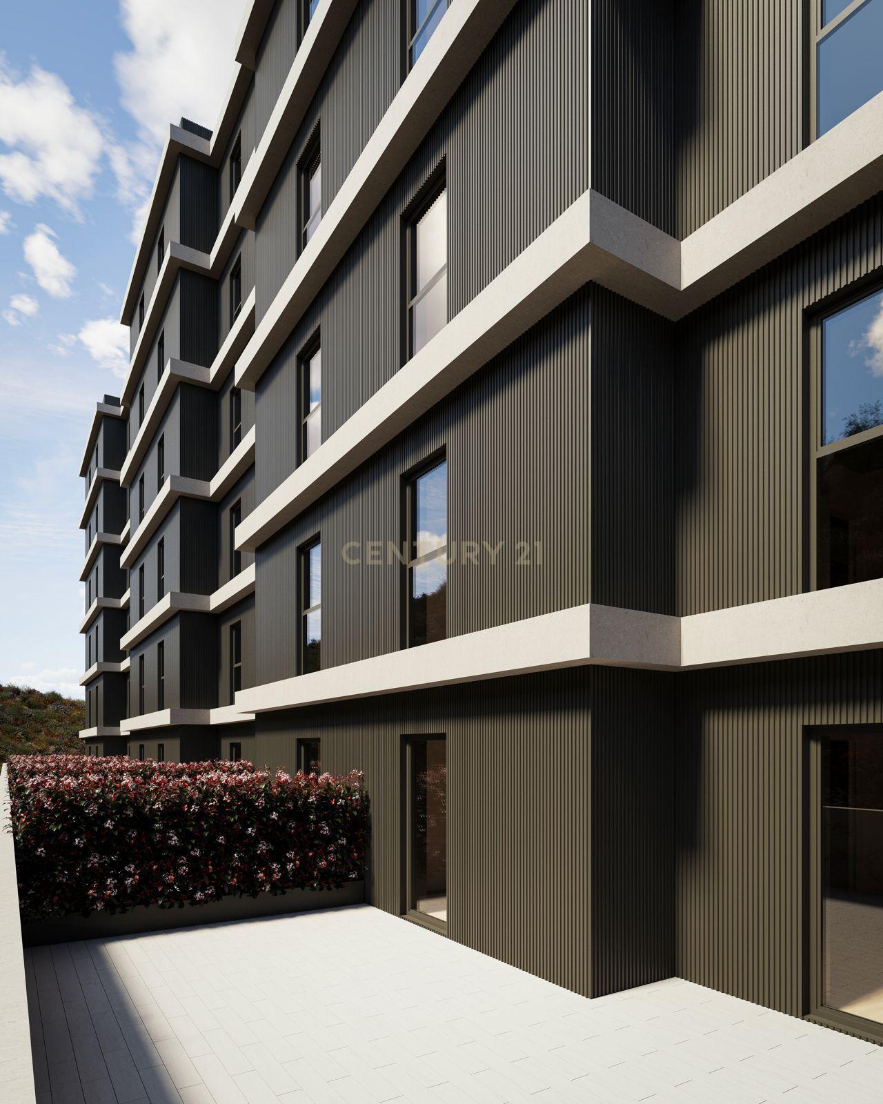 Apartamento T3 à venda em Fânzeres e São Pedro da Cova, Gondomar — foto 3