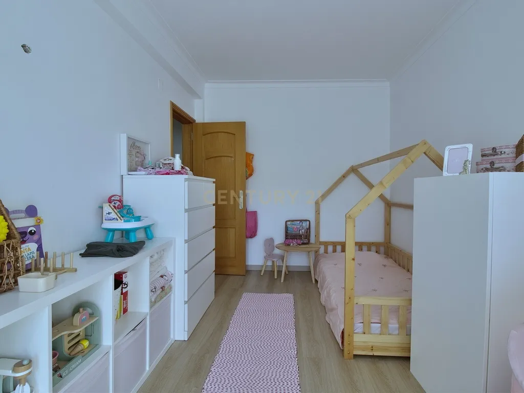 Apartamento Alcabideche com Garagem Box - Image 6