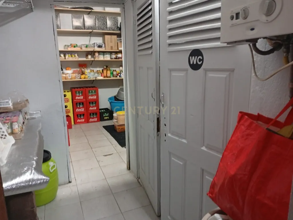 Café Snack Bar em Ramalde para Trespasse - Image 12