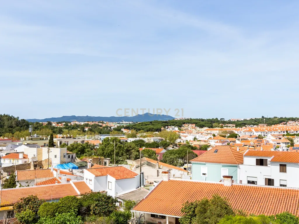Apartamento T2 com Vista Mar em São João do Estoril, (Alapraia) - Image 4