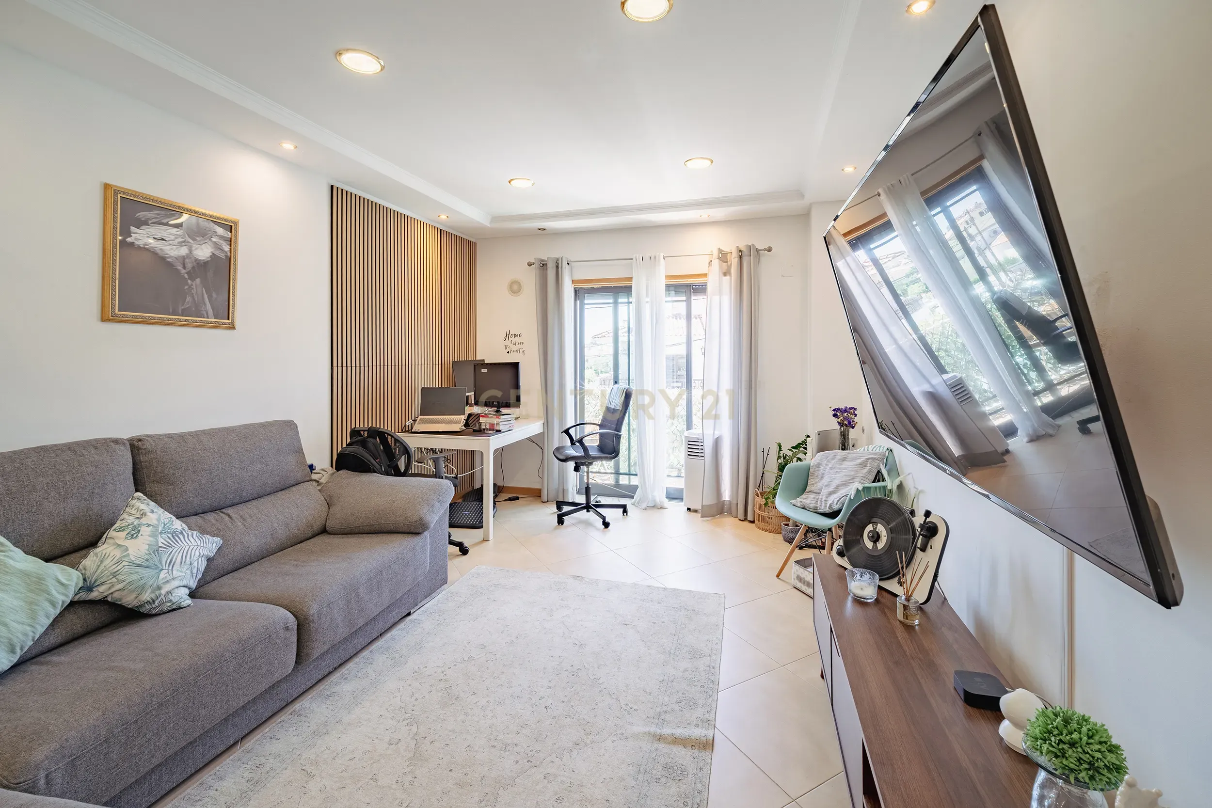 Apartment in Seixal, Fanqueiro, Amora - View 4