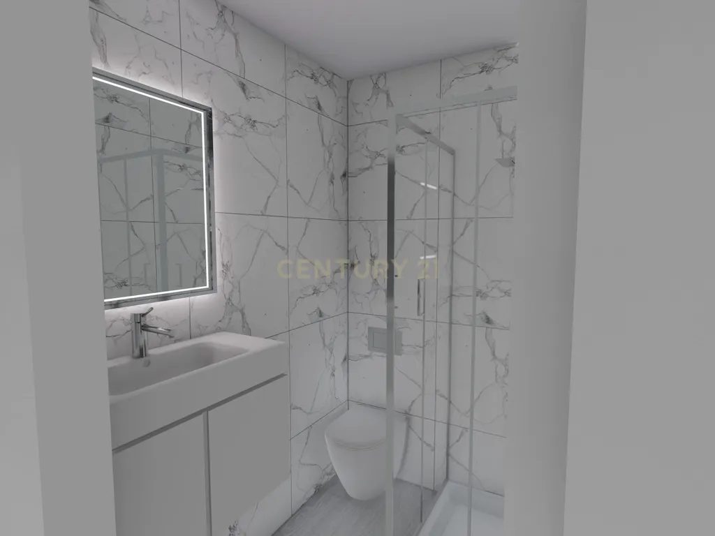 Apartamento 2 assoalhadas, Campo de Ourique, Lisboa - Image 21