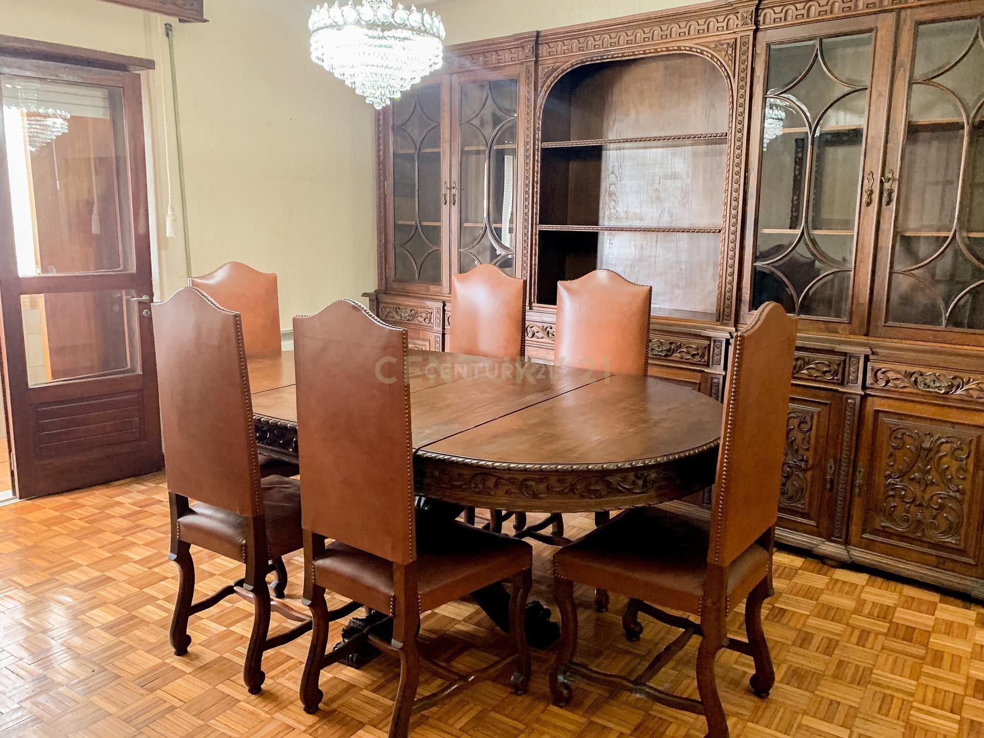 Fotografia 5 de Apartamento T2+1 em Braga (São Vicente) com 110.55m²