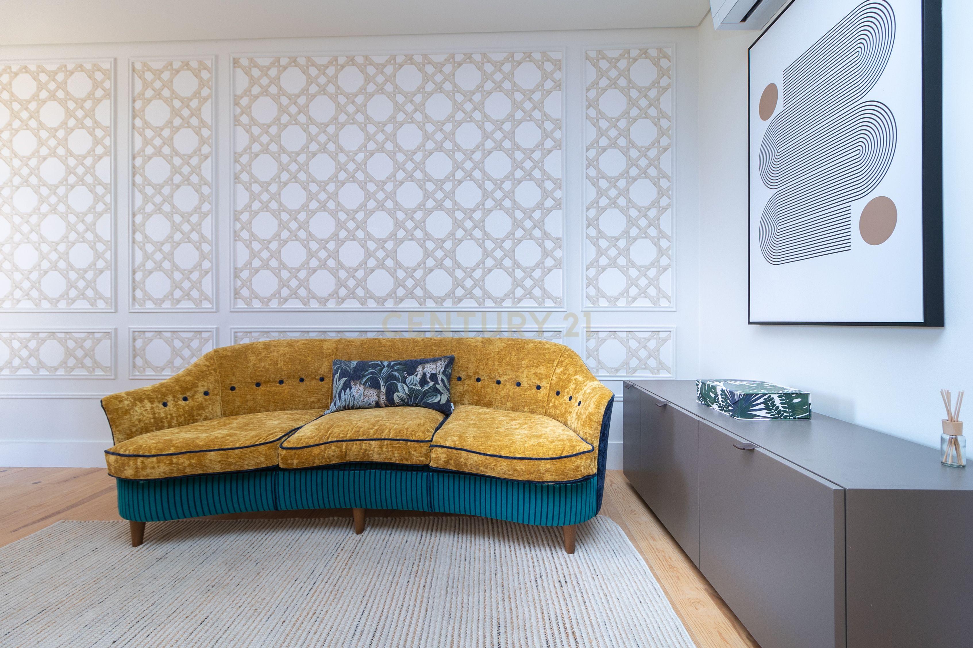 Apartamento T2 novo com jardim privativo - Lapa - Lisboa - Image 11