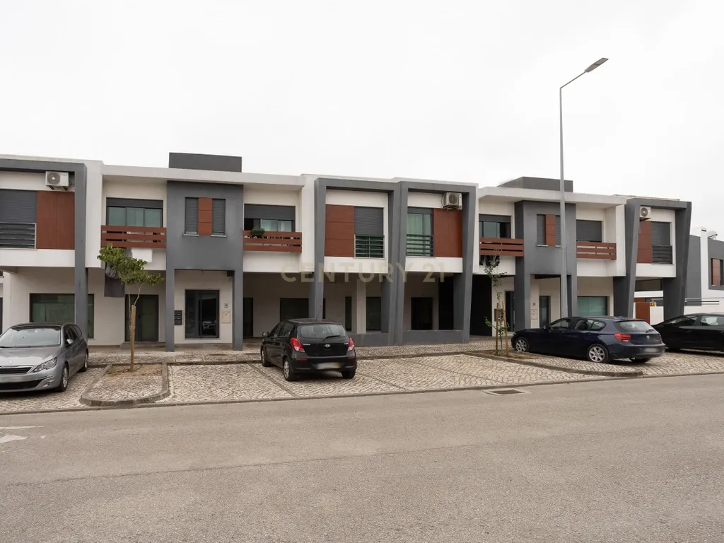 Futuro Apartamento T3, Urbanização Quinta da Torre, Palmela - Image 11