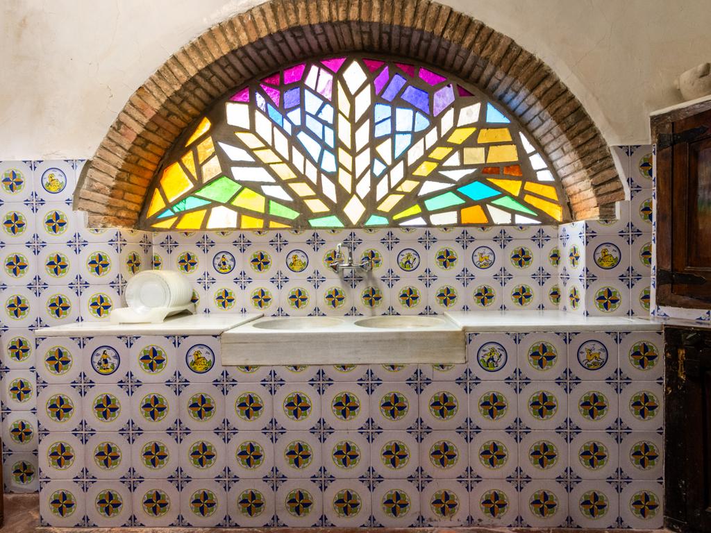 La Facina: Uma Casa Rural de Pedra para Desfrutar em Família - Image 19