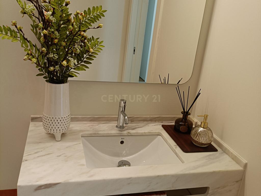 Excelente Apartamento T2 bastante Central no Areeiro com Jardim Privativo - Image 24