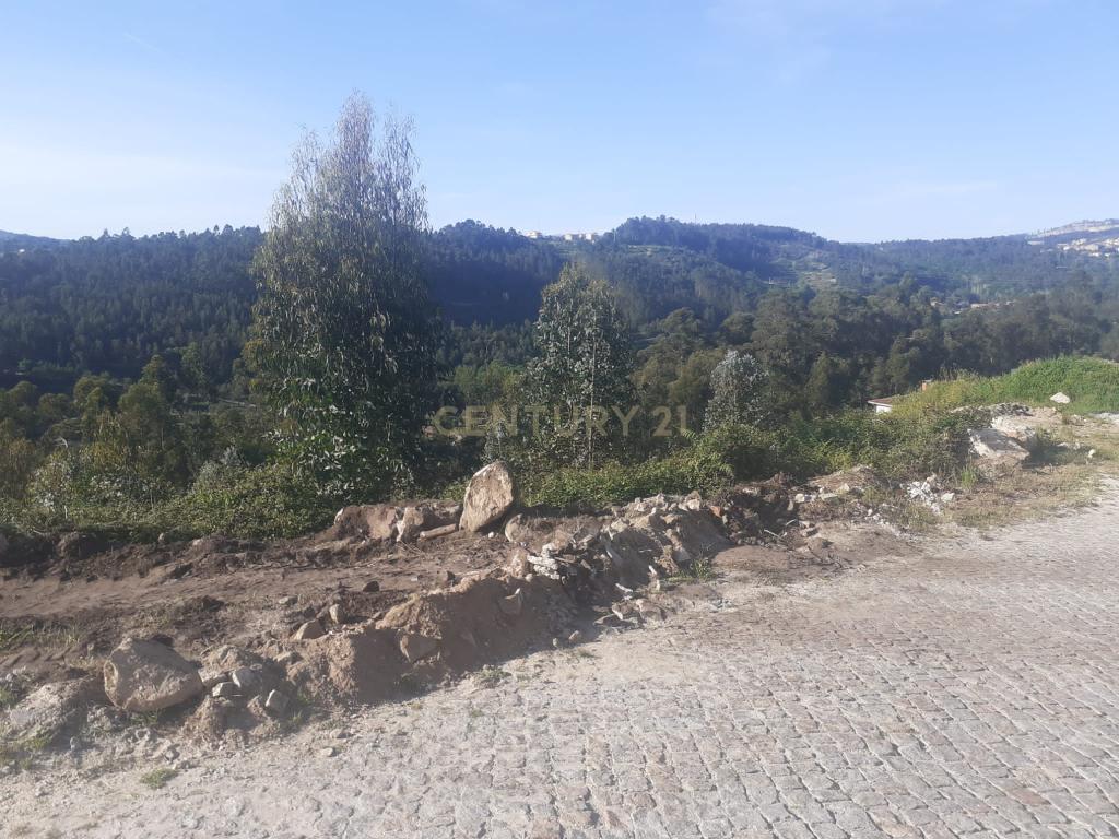 Terreno para construção - Torrão - Marco de Canaveses - Image 9