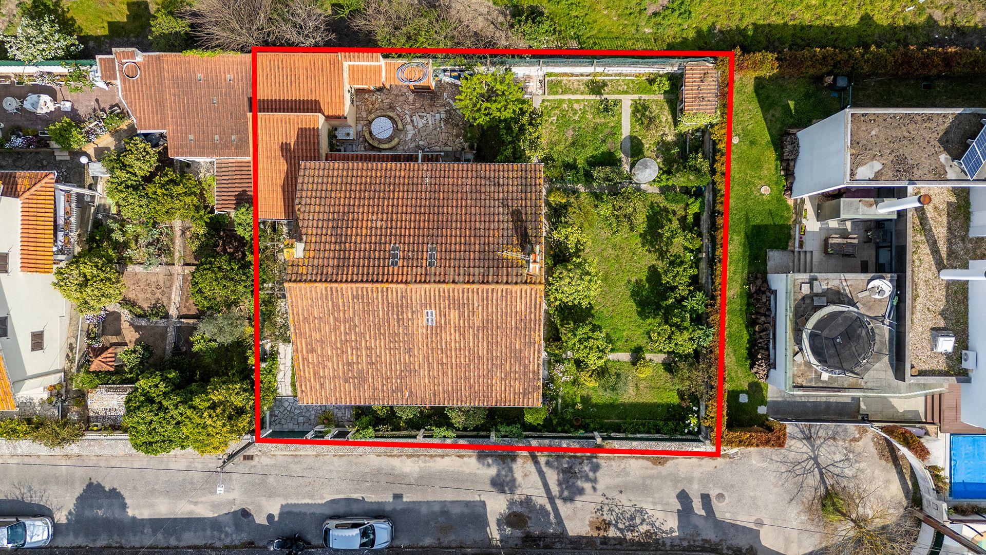 Moradia T6+ à venda em Charneca de Caparica e Sobreda, Almada — foto 36