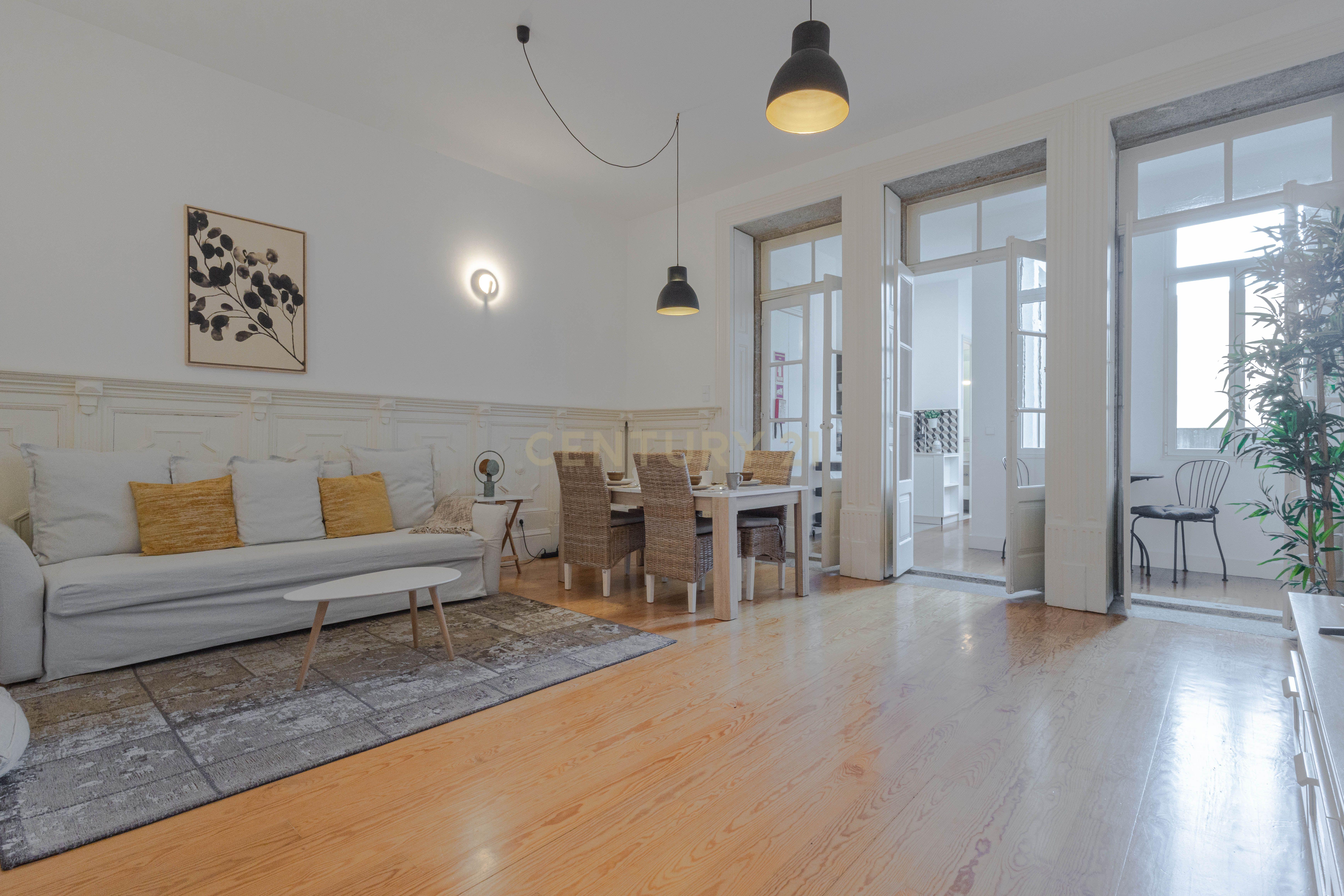 Apartamento T1 à venda em Cedofeita, Santo Ildefonso, Sé, Miragaia, São Nicolau e Vitória, Porto — foto 17