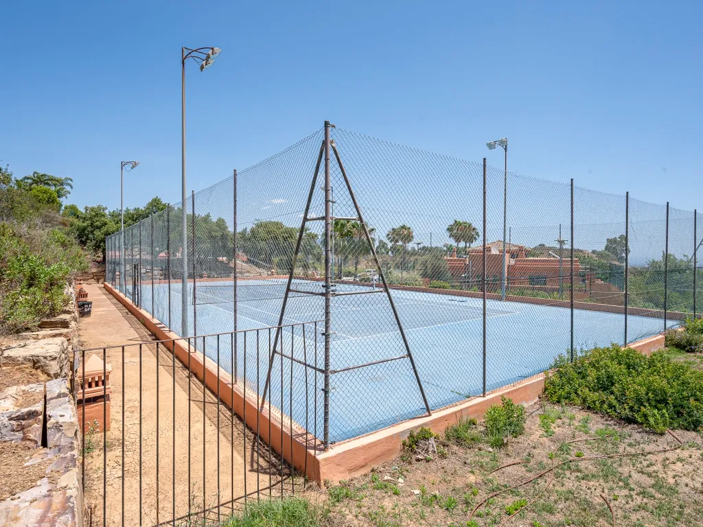 Appartement élégant avec vues panoramiques à Soto de Marbella - Image 39