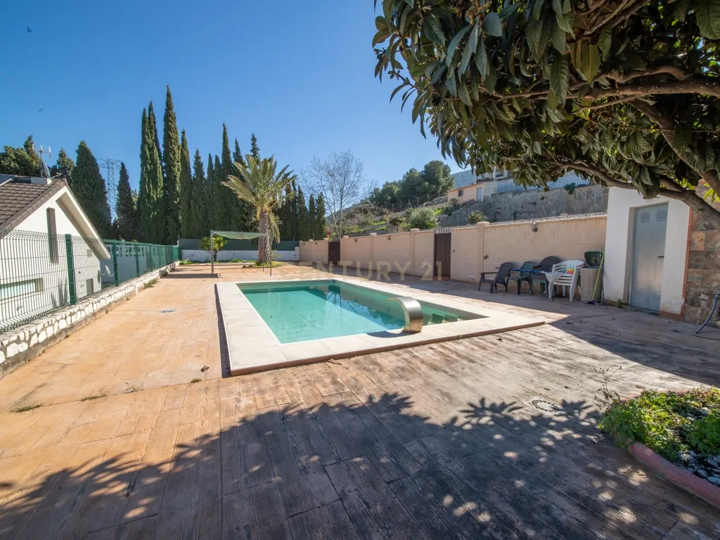 Urbanización Pinos de Alhaurín, Alhaurín de la Torre