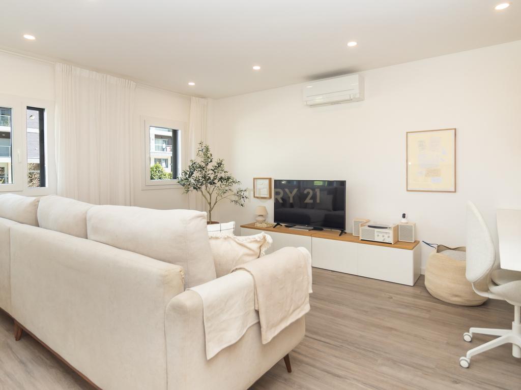 T2 na Urbanização Premium Quinta de Santa Teresa - Image 57