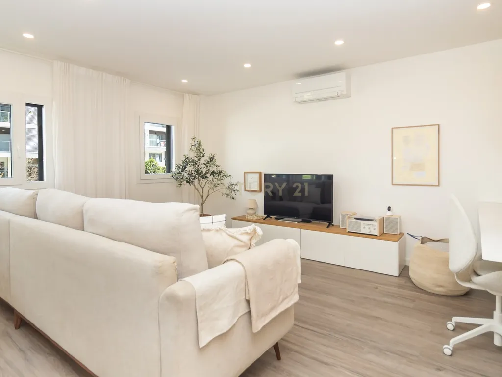 T2 na Urbanização Premium Quinta de Santa Teresa - Image 57