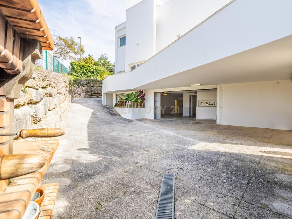 Moradia T5 Vista Golfe | Belas Clube de Campo - Image 44