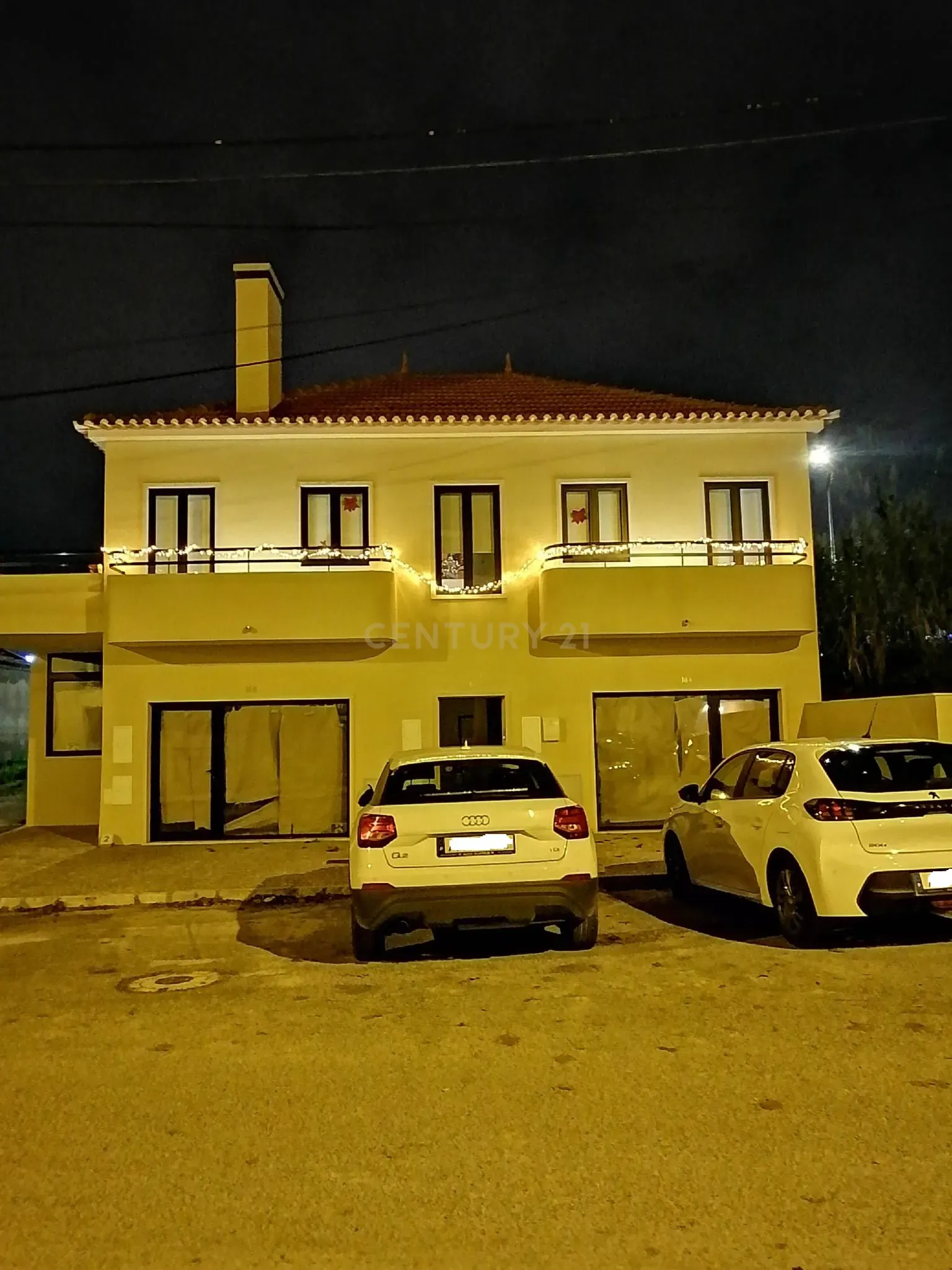 Loja Arrendamento _ Caparica