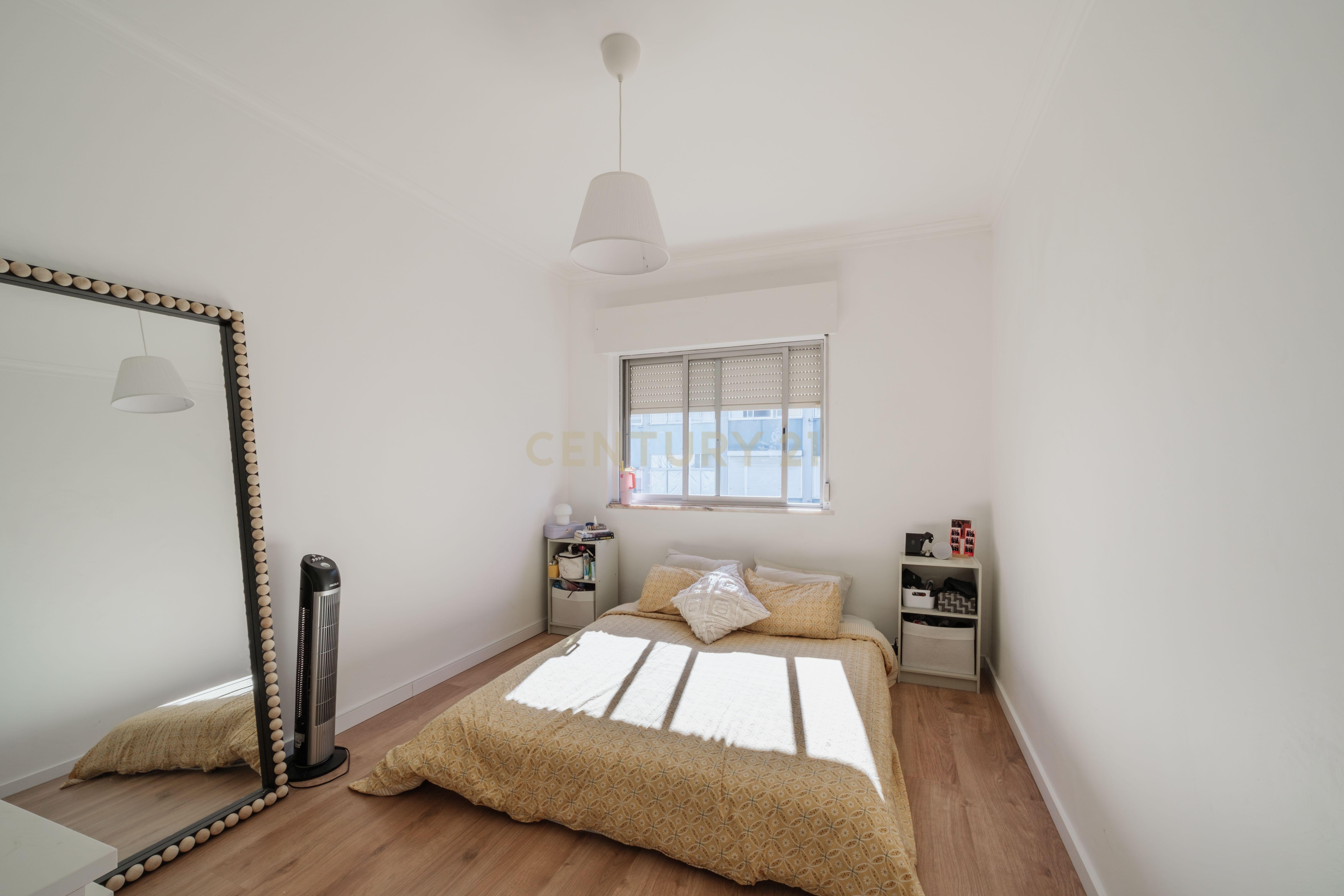 Apartamento T2 à venda em Mina de Água, Amadora — foto 12