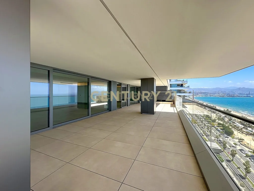 Exclusividade e Amplitude em Altura – Vistas de Mar / Vistas Panorâmicas. Elegância, Vistas e Exclusividade em Málaga - Image 20