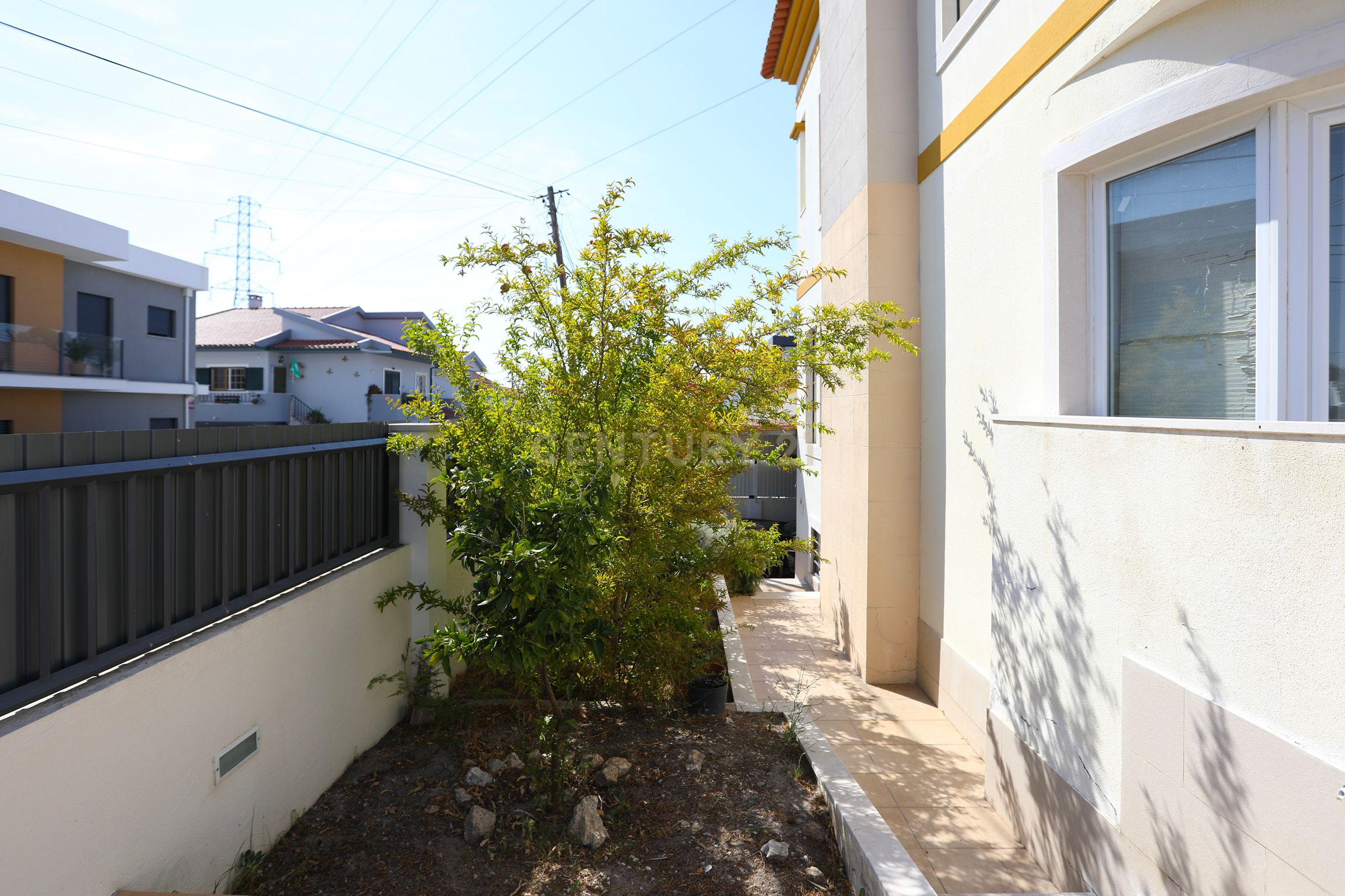 Moradia T3 à venda em Fernão Ferro, Seixal — foto 34