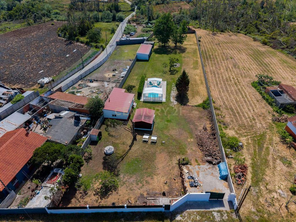 Refúgio com Piscina e Charme Rural - Image 26