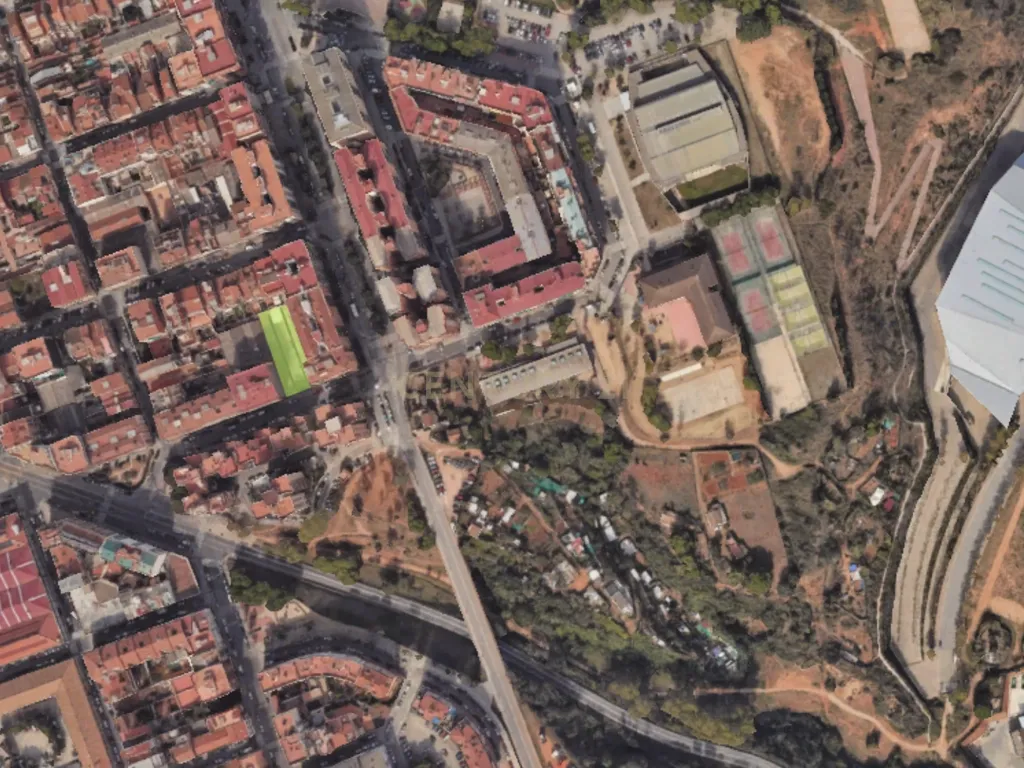 Grande oportunidade de investimento: terreno em Sol i Padrís para projeto de construção nova - Image 20