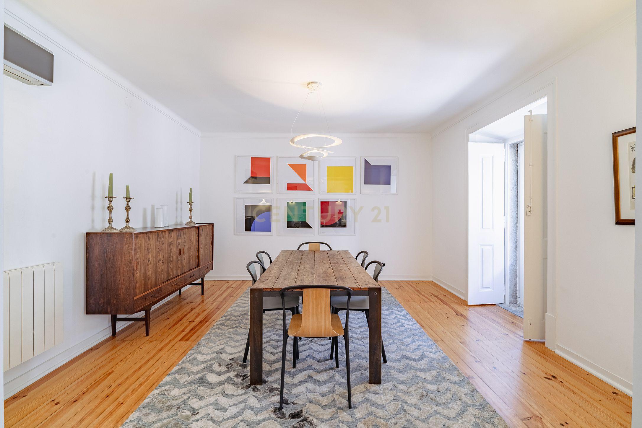 Apartamento T3 à venda em Santo António, Lisboa — foto 11