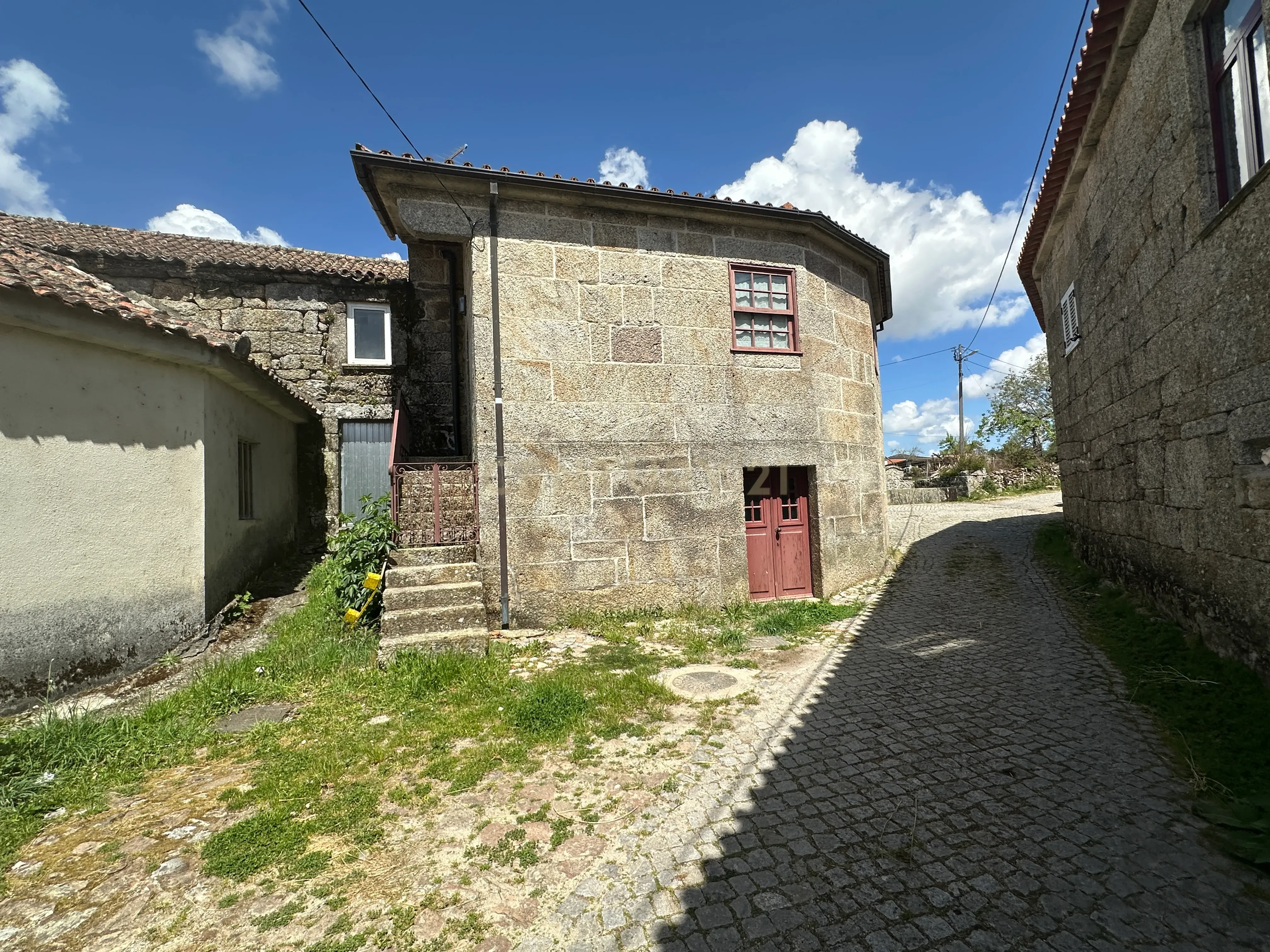Moradia T3 à venda em Chã, Montalegre — foto 28