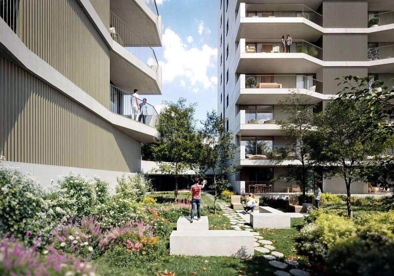 Fotografia 5 de T2 Exclusivo no The Yard Urban – Vila Nova de Gaia