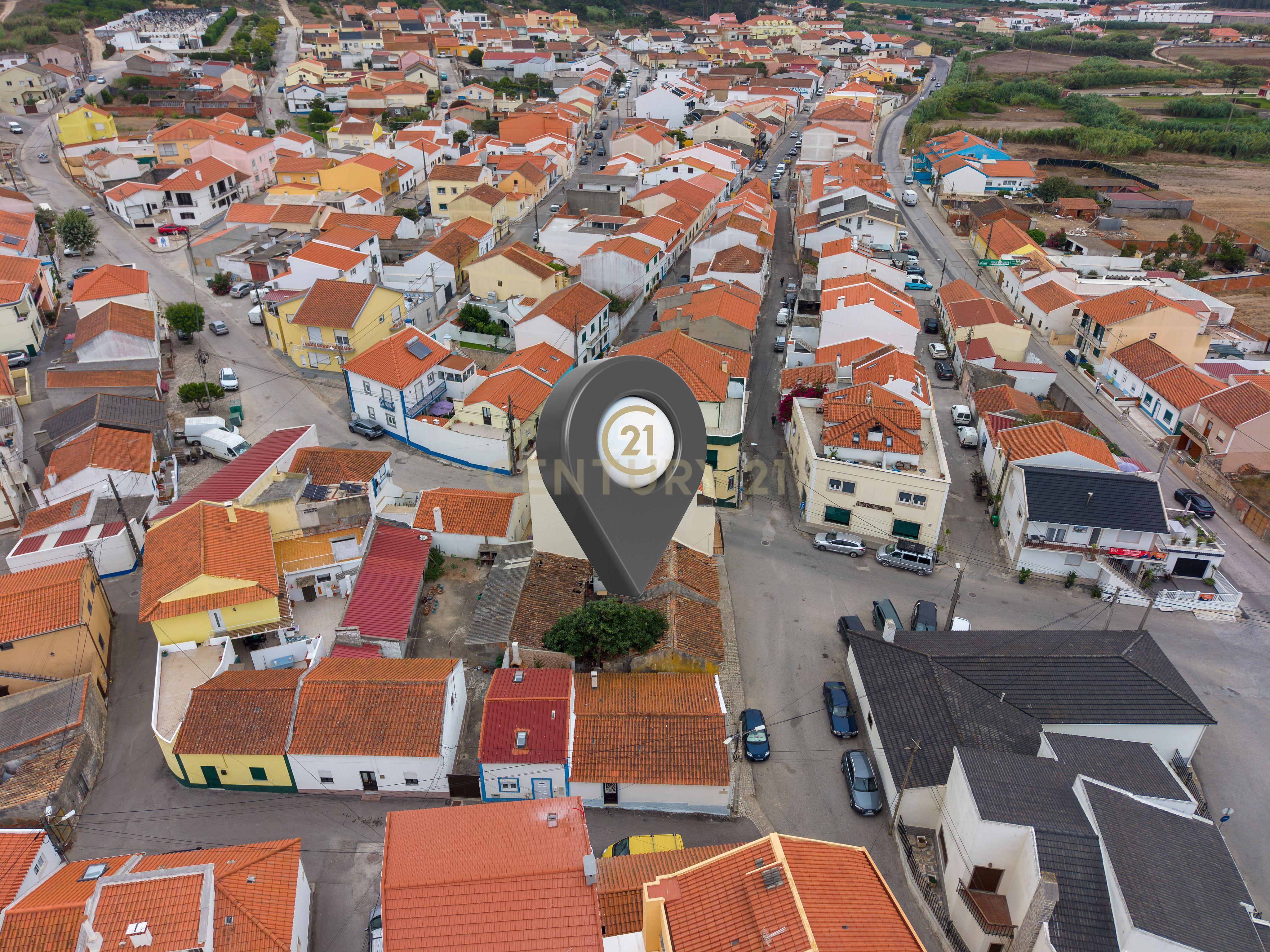 Fotografia 7 de Imóvel para Construção com Projeto Aprovado | Ferrel Excelente oportunidade de investimento no coração de Ferrel!