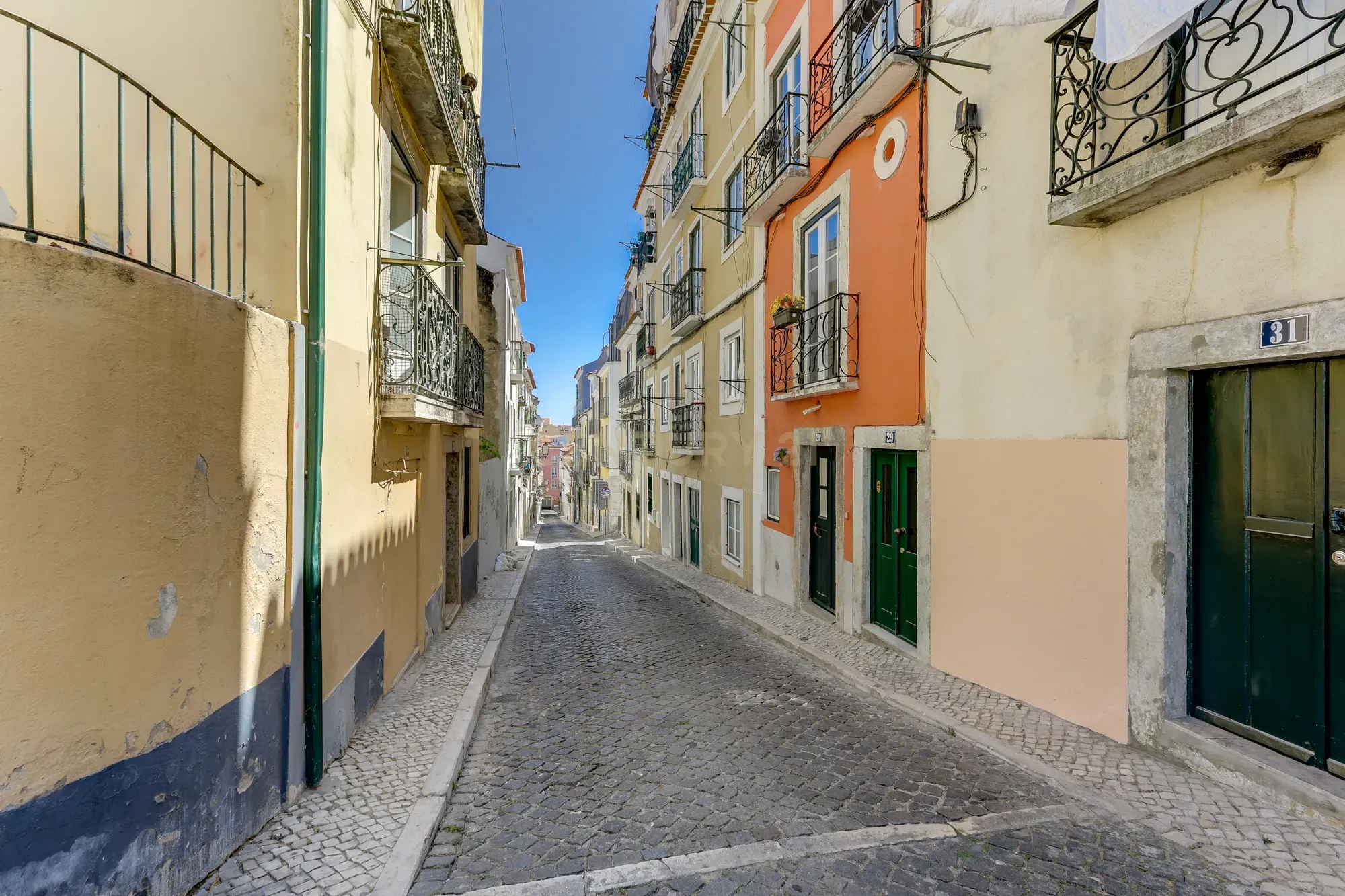 Apartamento T1 à venda em Misericórdia, Lisboa — foto 22