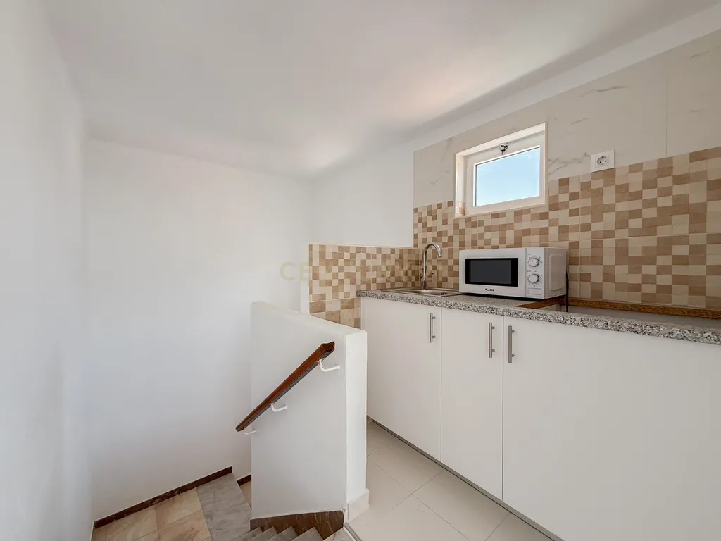 Edifício Habitacional | Cerro Malpique – Albufeira | 4 Pisos | Vista Mar - Image 32