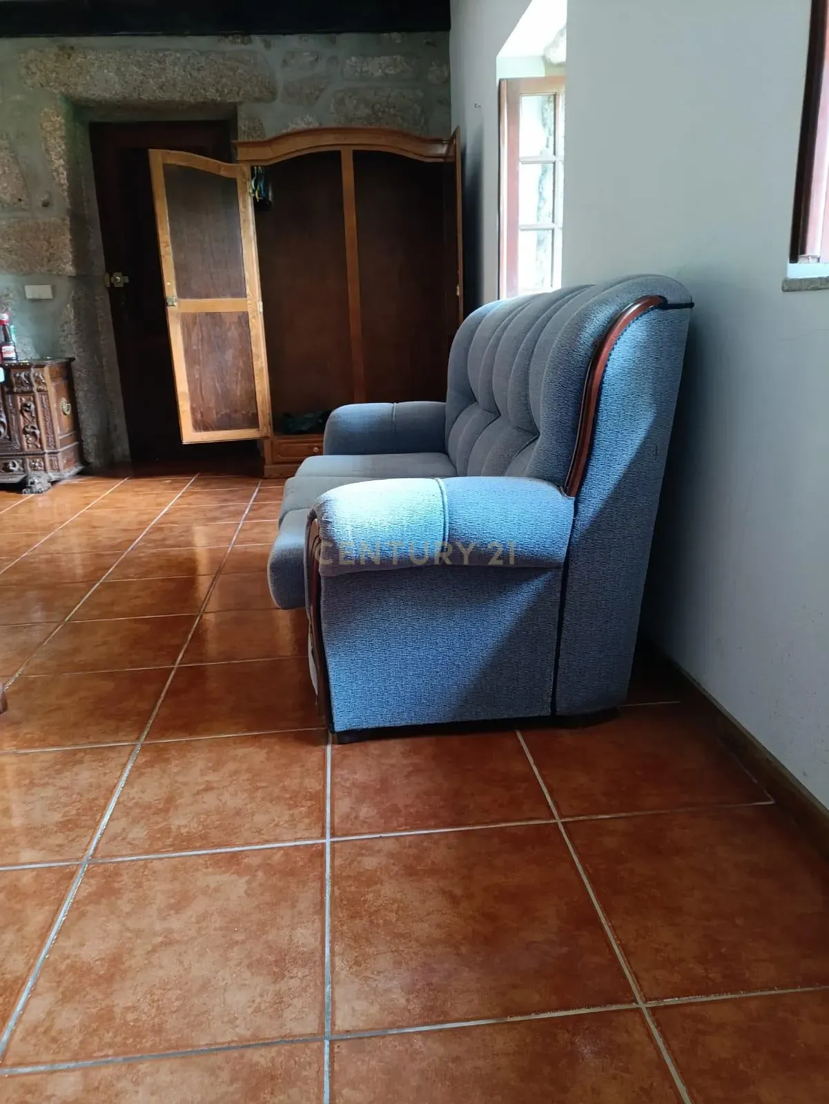 Fotografia 8 de Exclusiva Quinta com 20.000 m², no Gerês Moradia com 5 Suítes e Vista Rio – Rio Caldo
