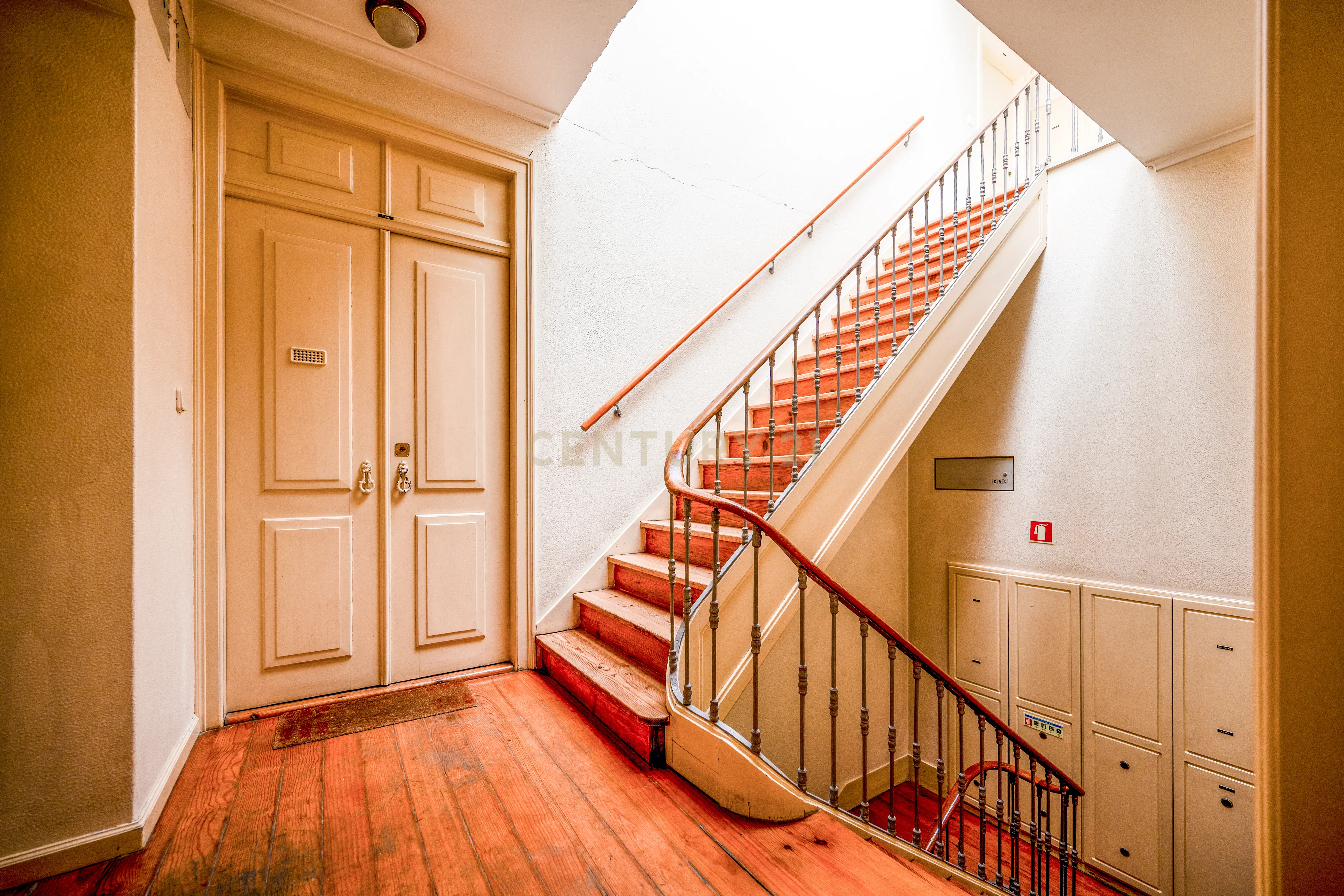 Apartamento T4 à venda em Avenidas Novas, Lisboa — foto 3