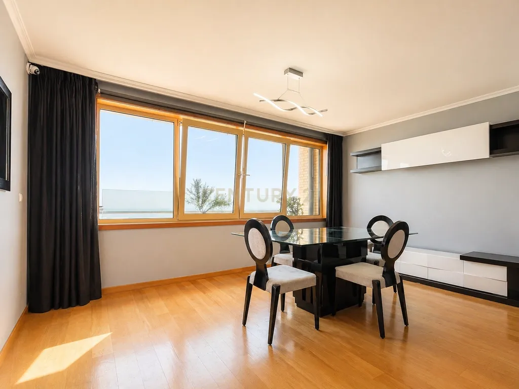 Apartamento T3 - Leça da Palmeira - Image 2