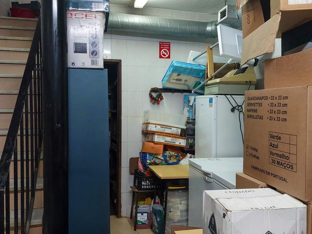 Restaurante para Trespasse em Campolide - Image 14