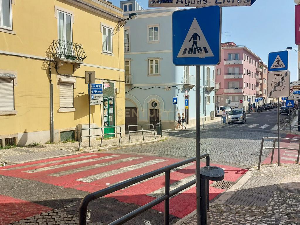 Restaurante para Trespasse em Campolide - Image 17